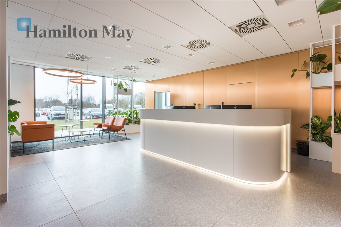 Ekskluzywny lokal 1715 m² na Krzykach – idealny pod biznes! Wrocław, Krzyki, Tenisowa  1 715m2 Foto 1