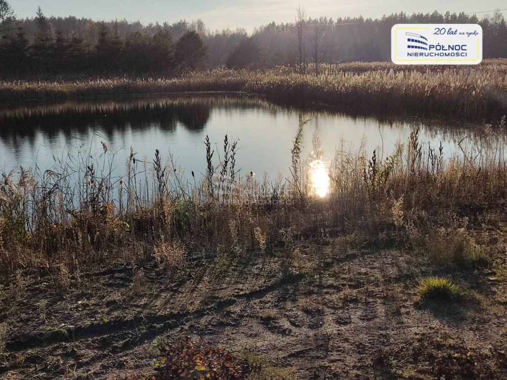 Działka budowlana na sprzedaż Bobrowa  10 400m2 Foto 14