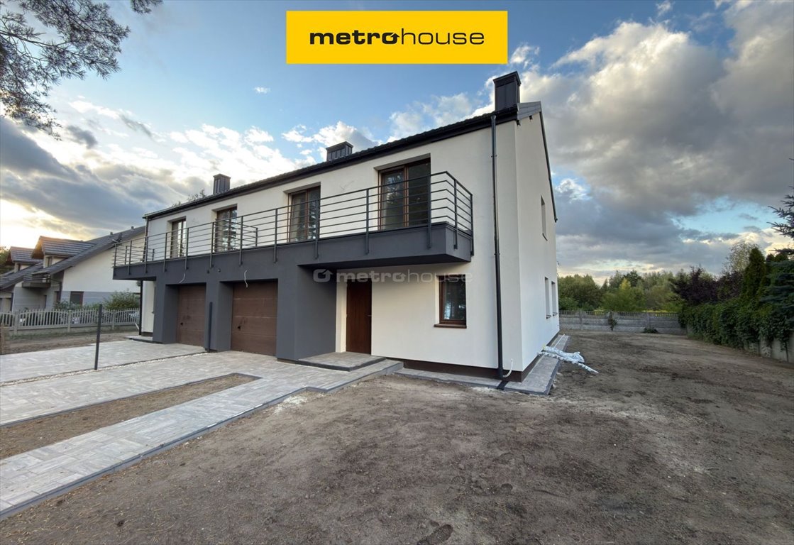 Dom na sprzedaż Osowiec  151m2 Foto 1