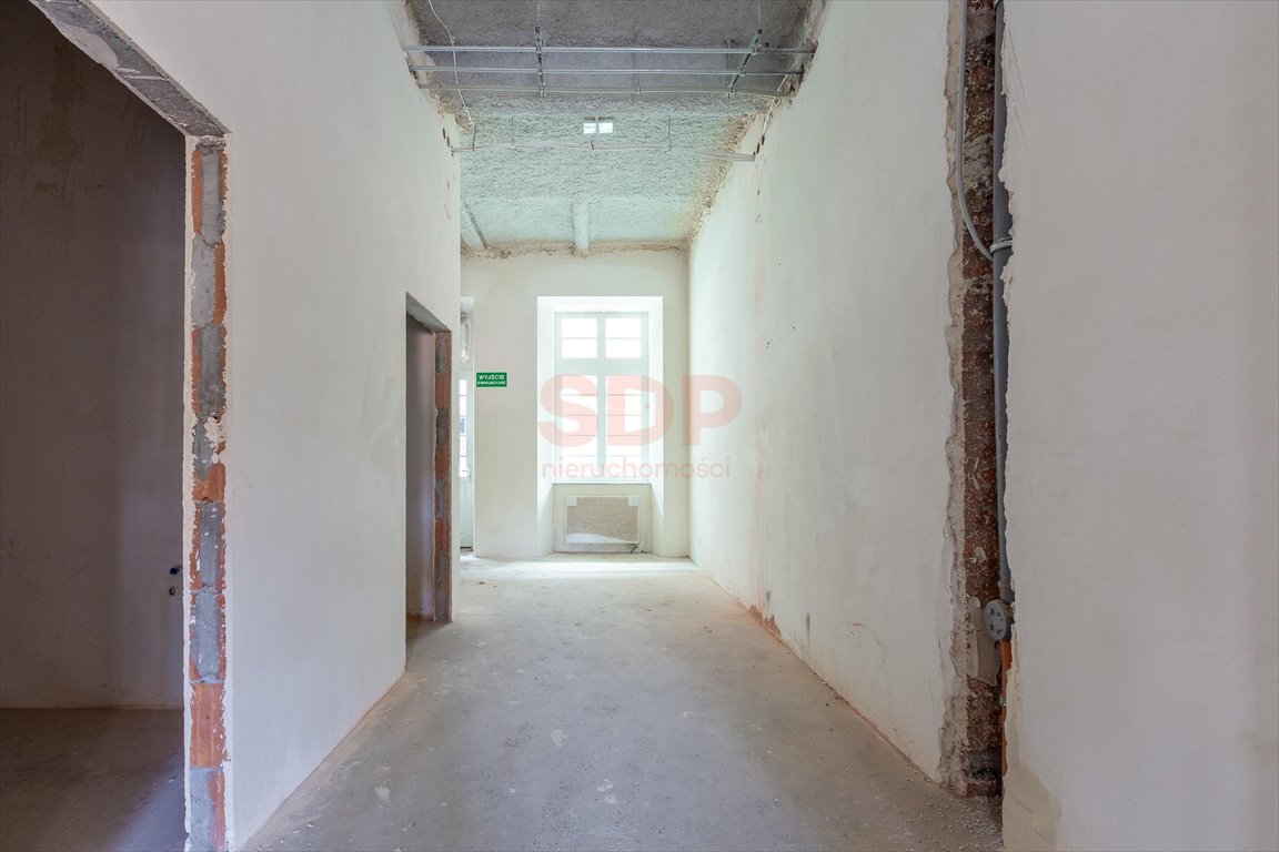 Lokal użytkowy na wynajem Wrocław, Stare Miasto, Stare Miasto, Jana Pawła II  61m2 Foto 11