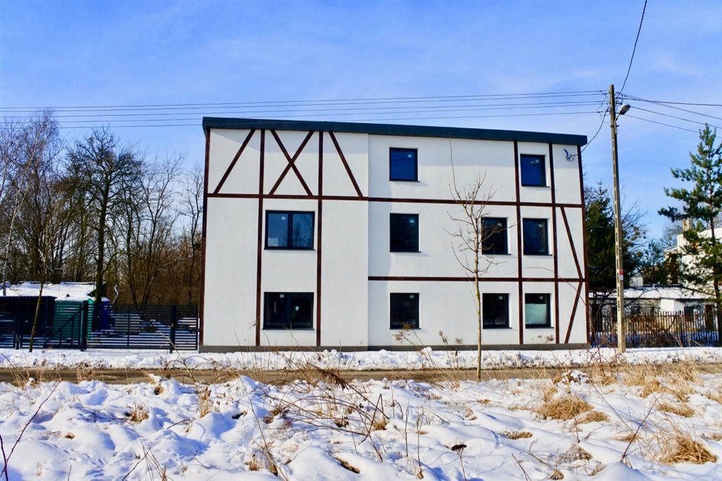 Mieszkanie trzypokojowe na sprzedaż Łódź, Widzew, Widzewska 35m2 Foto 1 Mieszkanie trzypokojowe na sprzedaż Łódź, Widzew, Widzewska 35m2 Foto 1