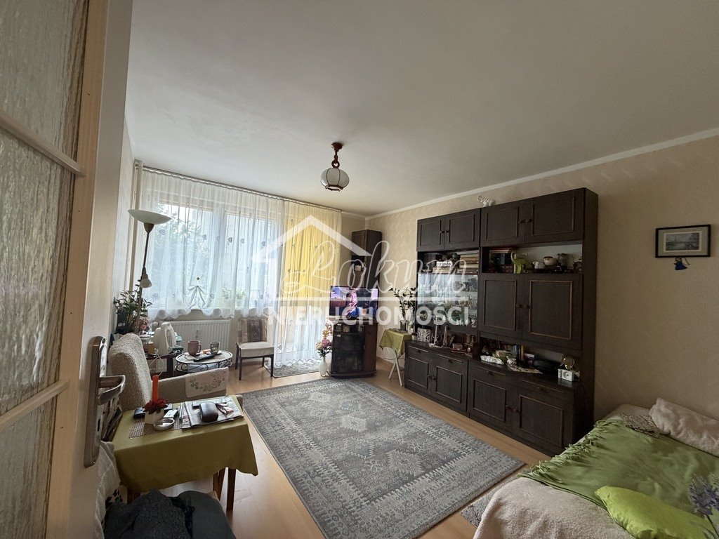 2-pokojowe mieszkanie w centrum Szczecina - balkon i parking Szczecin, Centrum, al. Wyzwolenia  38m2 Foto 1