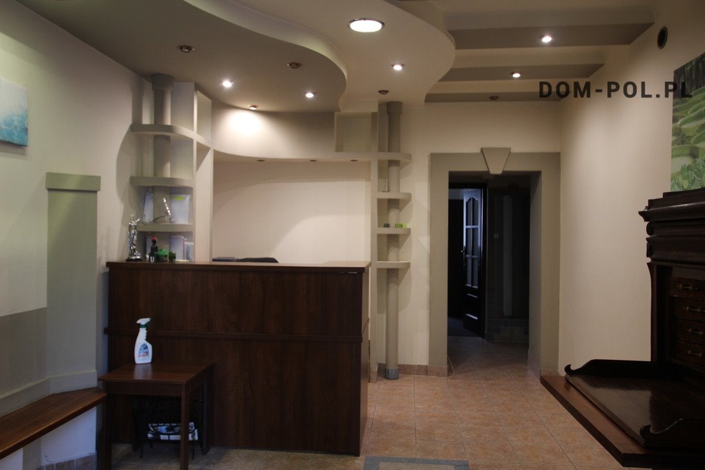 Lokal użytkowy w Śródmieściu z najemcą i wejściem od ulicy Lublin, Śródmieście  50m2 Foto 1