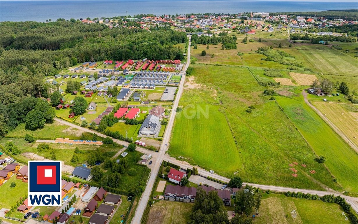 Lokal użytkowy na sprzedaż Jarosławiec, Za Lasem, ul.Za Lasem  263m2 Foto 2