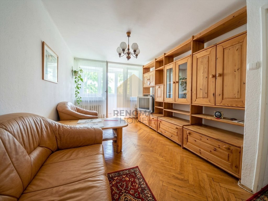 Zapraszam do mieszkania 44,3 m² z balkonem w Lubinie Lubin  44m2 Foto 1
