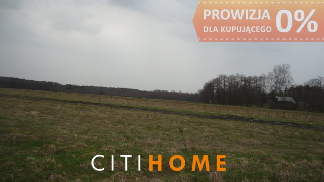 Działka budowlana na sprzedaż Poręby  1 000m2 Foto 3