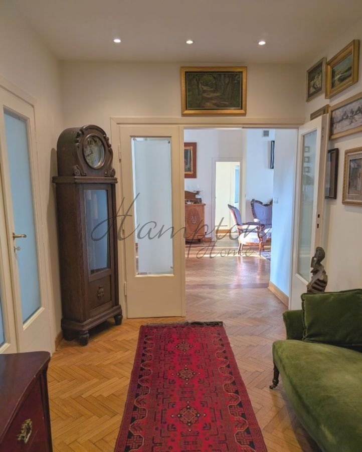 Mieszkanie na sprzedaż Warszawa, Ochota Stara Ochota, Juliana Ursyna Niemcewicza  122m2 Foto 1