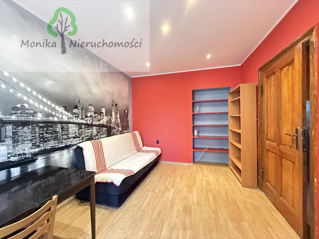 Mieszkanie dwupokojowe na sprzedaż Tczew, Młyńska  40m2 Foto 1