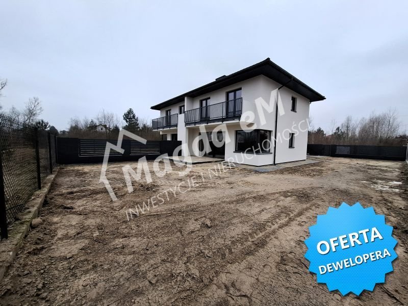 Dom na sprzedaż Pieńków, Botaniczna  124m2 Foto 10
