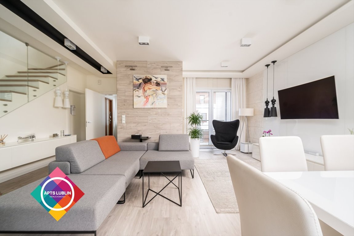 Dom na sprzedaż Lublin, Sławin  168m2 Foto 1