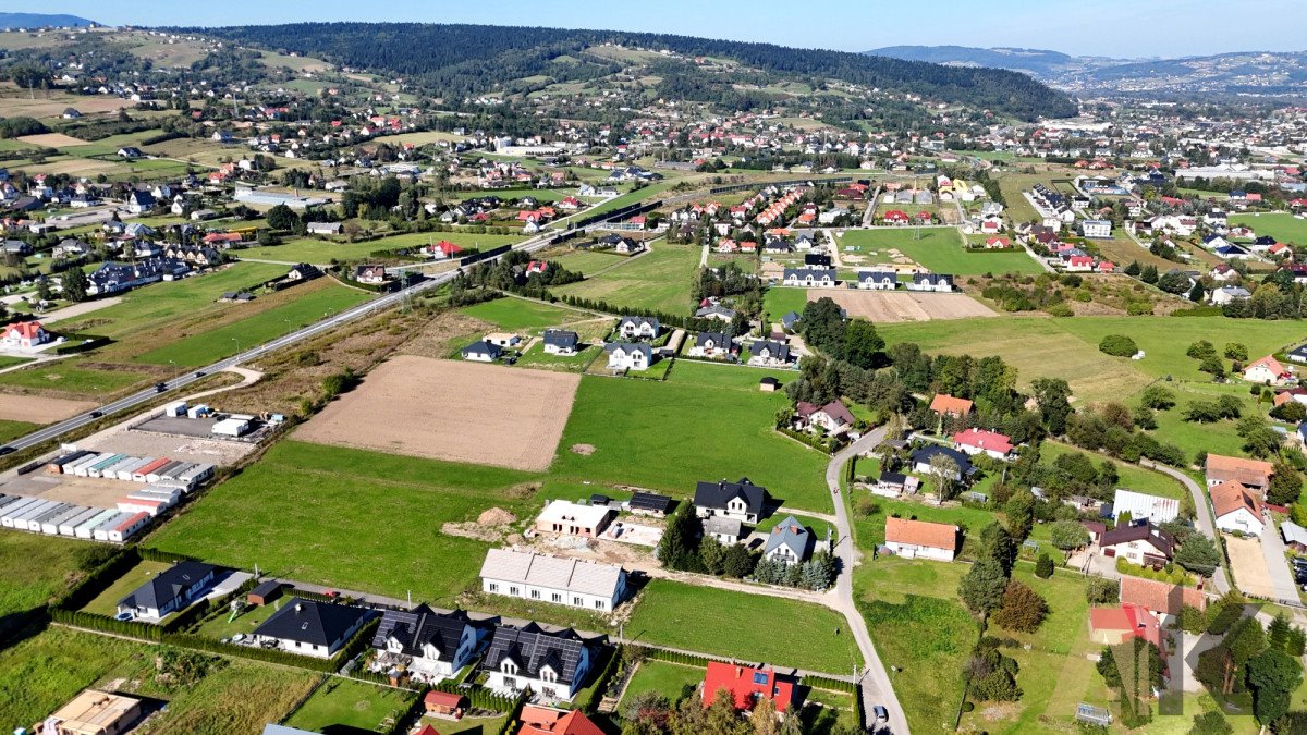 Działka budowlana na sprzedaż Świniarsko  1 200m2 Foto 10