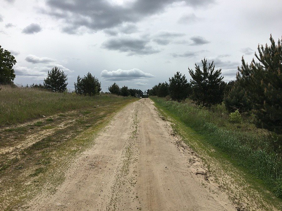 Działka budowlana na sprzedaż Kobylanka 973m2 Foto 1 Działka budowlana na sprzedaż Kobylanka 973m2 Foto 1