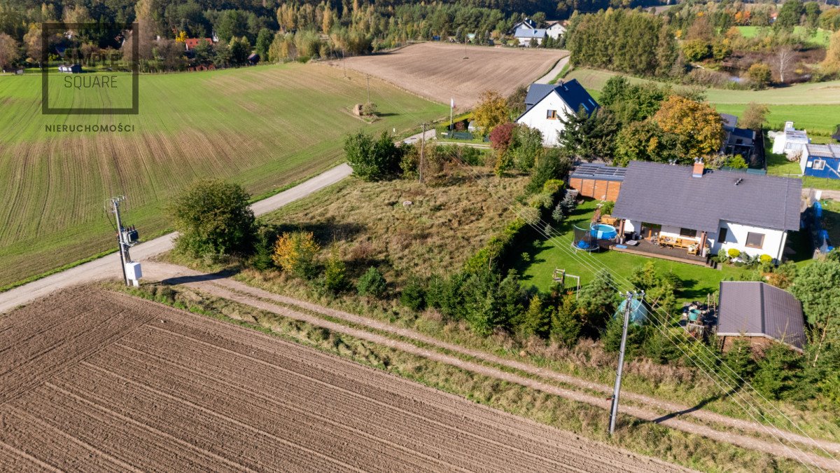 Działka budowlana na sprzedaż Żukowo, Porzeczkowa  1 000m2 Foto 8