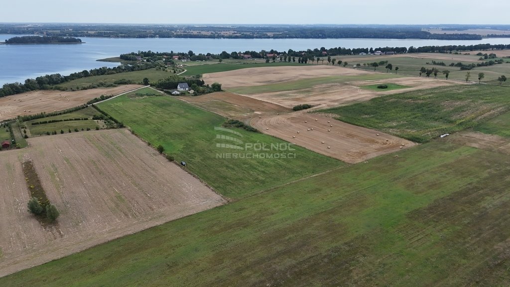 Działka inna na sprzedaż Sordachy  30 080m2 Foto 4