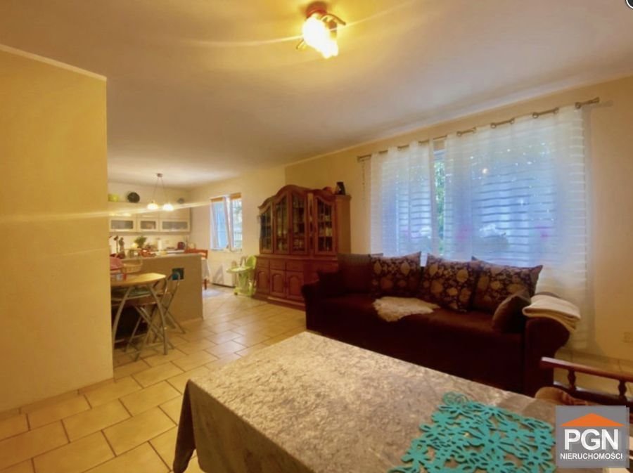 Dom 130 m² z niezależnymi mieszkaniami, ogród - polecam! BROJCE OKOLICA, okolica  130m2 Foto 1