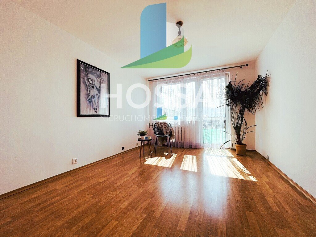 Mieszkanie trzypokojowe na sprzedaż Nidzica  47m2 Foto 1