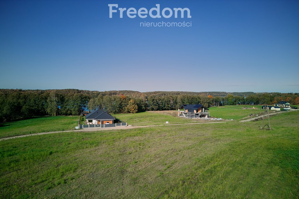 Działka budowlana na sprzedaż Mrągowo  2 885m2 Foto 6