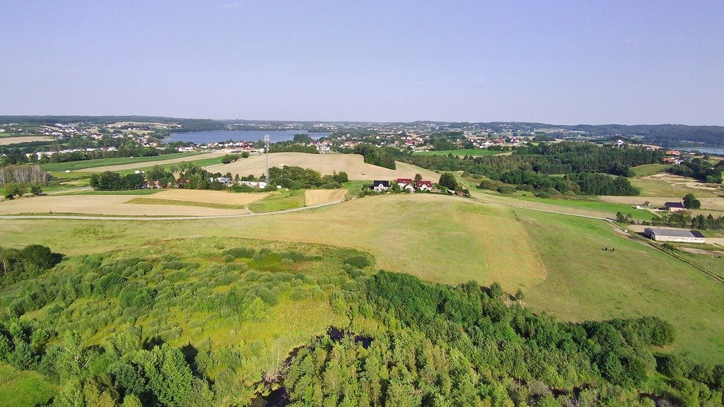 Działka budowlana na sprzedaż Kożyczkowo  1 000m2 Foto 3