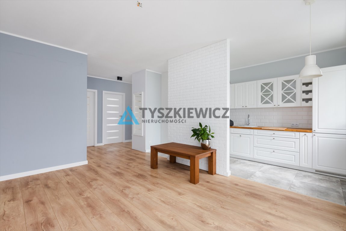 Mieszkanie trzypokojowe na sprzedaż Gdynia, Oksywie, Australijska  56m2 Foto 6