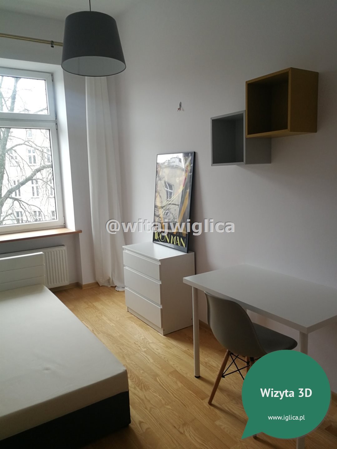 Mieszkanie na sprzedaż Wrocław, Śródmieście, Trzebnicka  90m2 Foto 5