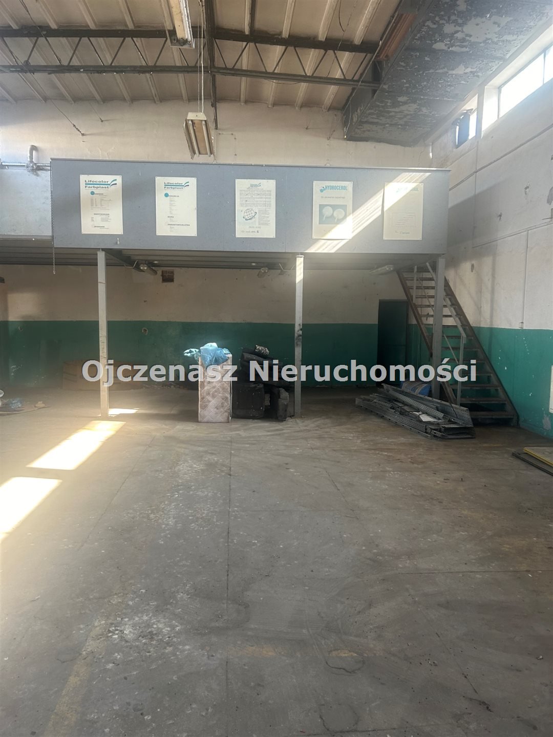 Lokal użytkowy na wynajem Bydgoszcz, Górzyskowo  500m2 Foto 1