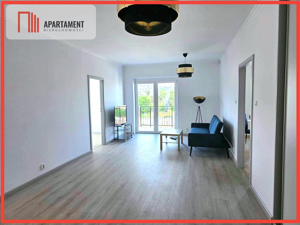 Mieszkanie na wynajem Bydgoszcz  158m2 Foto 1