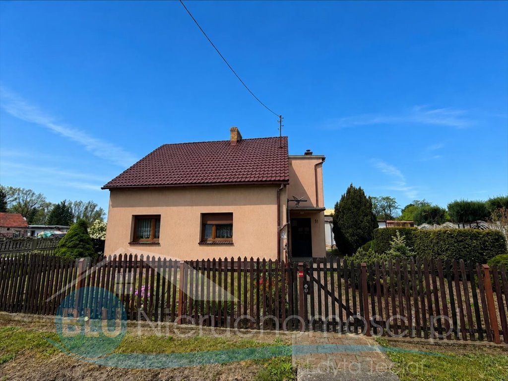 Przestronny dom 102 m² z dużą działką (29 ar) i sadem Serby  102m2 Foto 1