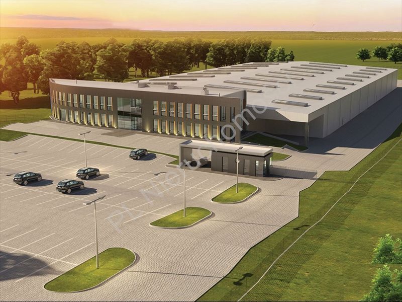 Działka inna na sprzedaż Koszajec 3 000m2 Foto 1 Działka inna na sprzedaż Koszajec 3 000m2 Foto 1