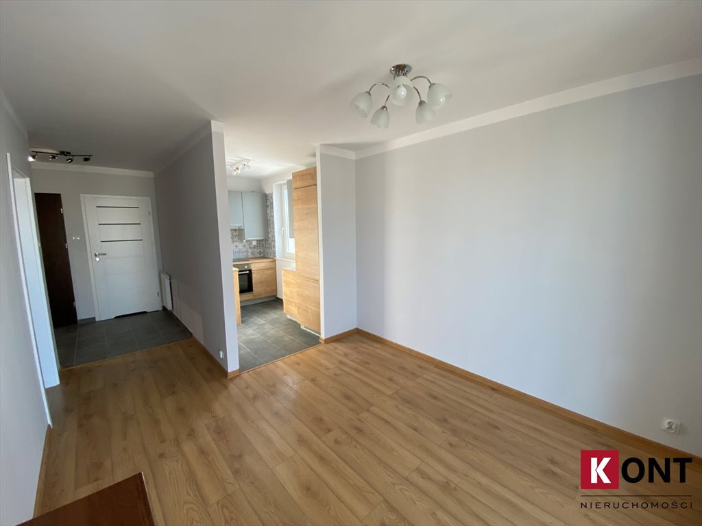 Mieszkanie dwupokojowe na wynajem Kraków, Bieżanów-Prokocim, Złocień  38m2 Foto 9