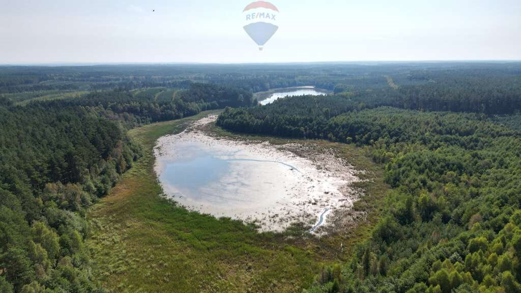 Działka siedliskowa na sprzedaż Pięćmorgi  3 292m2 Foto 8