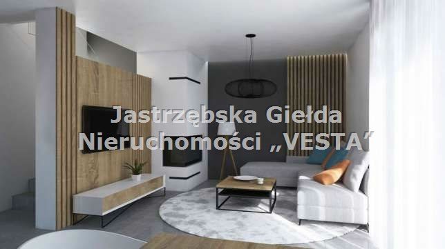 Dom na sprzedaż Jastrzębie-Zdrój 120m2 Foto 1 Dom na sprzedaż Jastrzębie-Zdrój 120m2 Foto 1