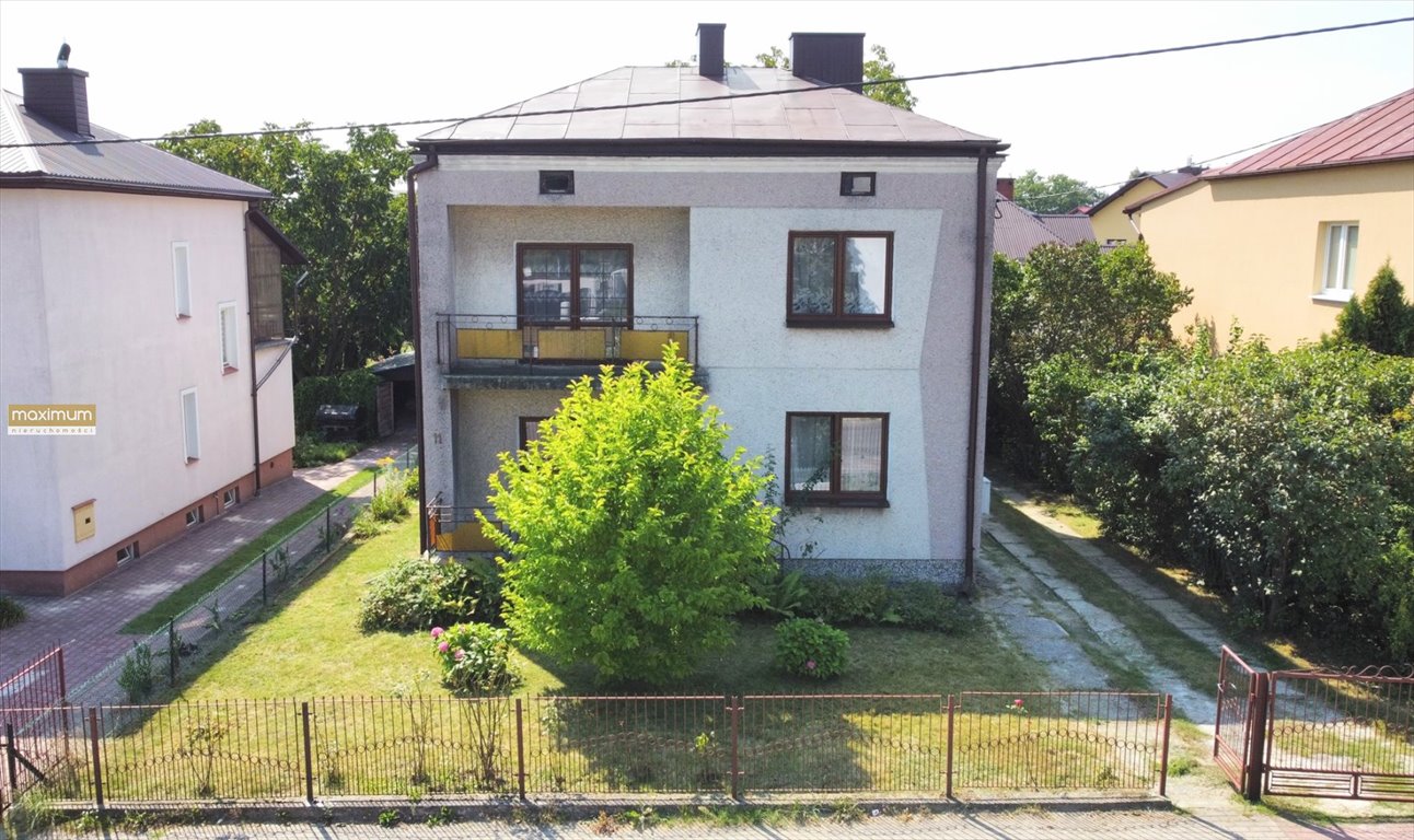 Dom na sprzedaż Biłgoraj  140m2 Foto 6