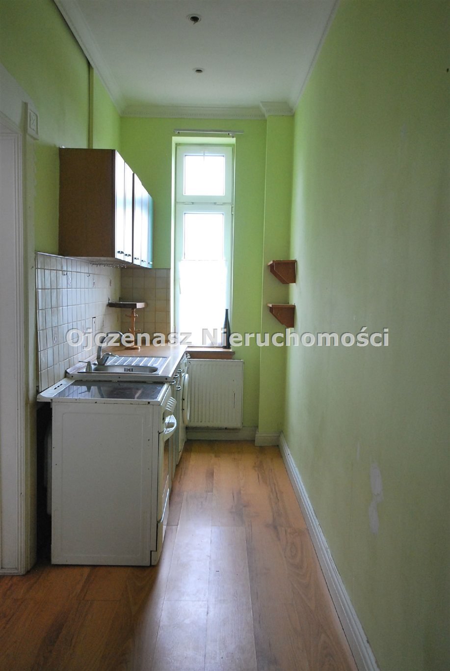Mieszkanie trzypokojowe na sprzedaż Solec Kujawski  79m2 Foto 9