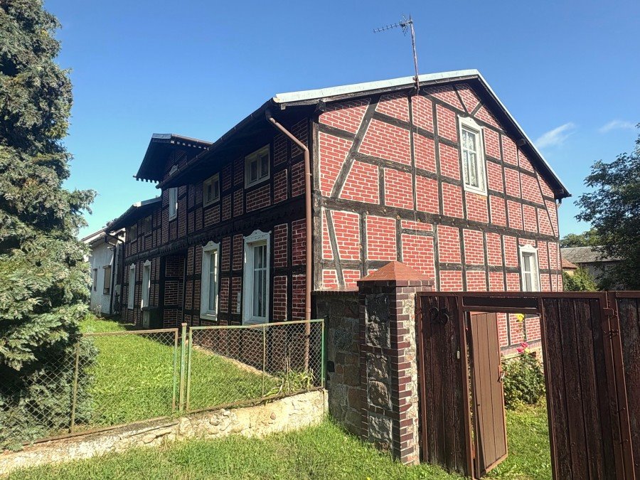 Lokal użytkowy na sprzedaż Dolice  390m2 Foto 1