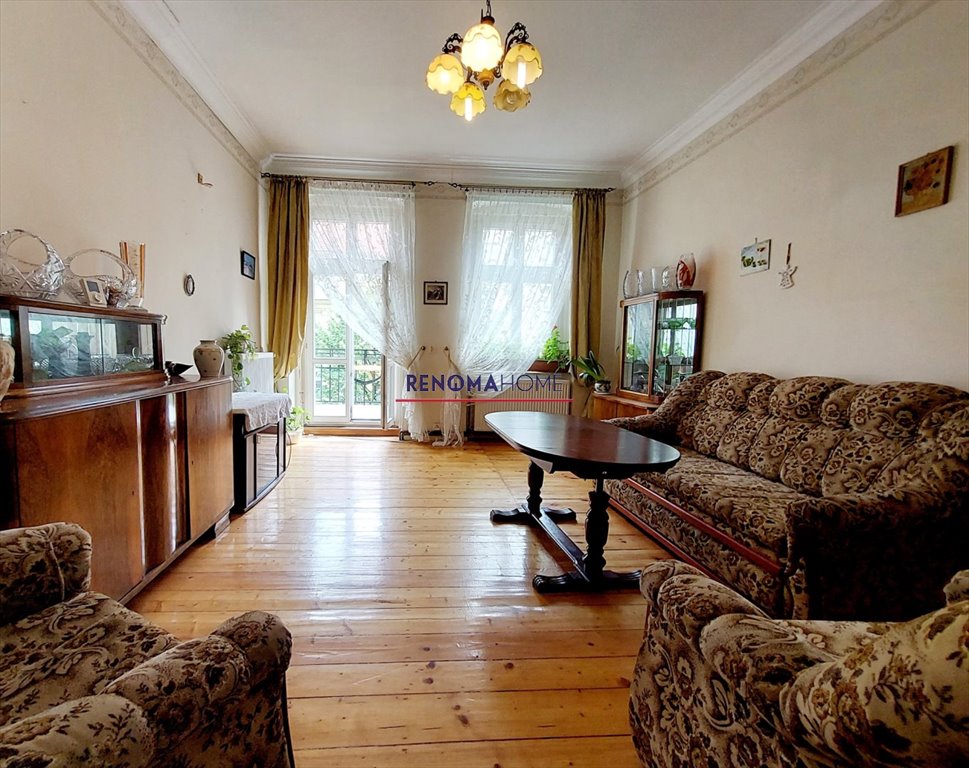 Mieszkanie trzypokojowe na sprzedaż Legnica  81m2 Foto 2