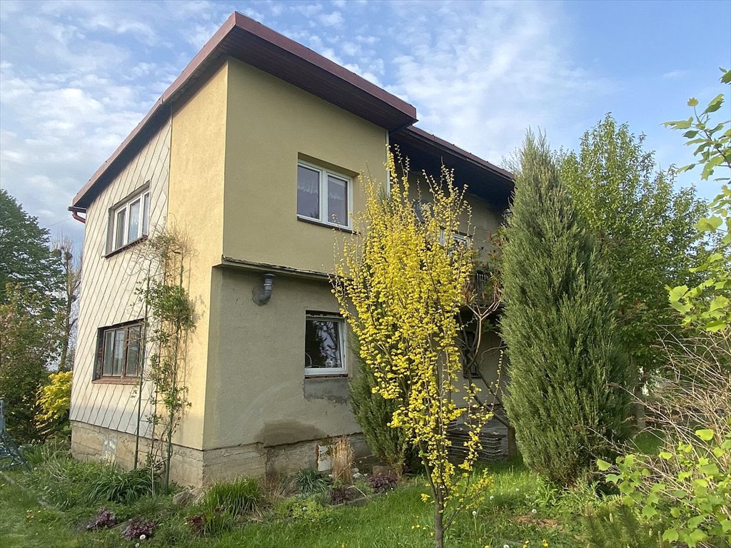 Dom na sprzedaż Ustroń, Ustroń, Cieszyńska 53  190m2 Foto 3