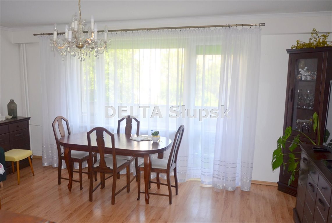 Mieszkanie trzypokojowe na sprzedaż Słupsk, Osiedle Niepodległości, Michałowskiego  63m2 Foto 1