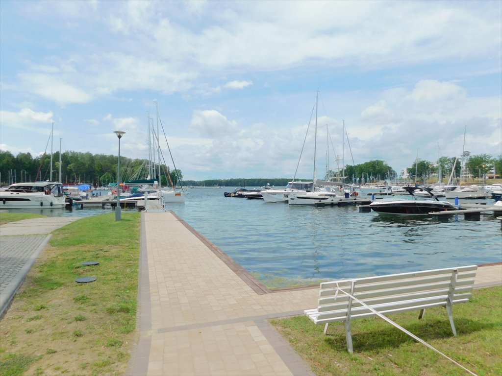 Mieszkanie dwupokojowe na sprzedaż Giżycko, Aleja Wojska Polskiego  51m2 Foto 14