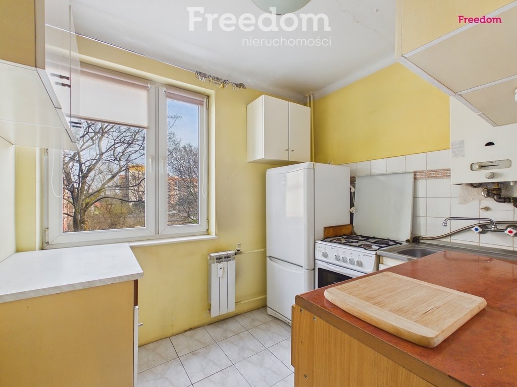 Mieszkanie do remontu w centrum Radomia z dużym potencjałem Radom, Śródmieście, Stefana Żeromskiego  35m2 Foto 1
