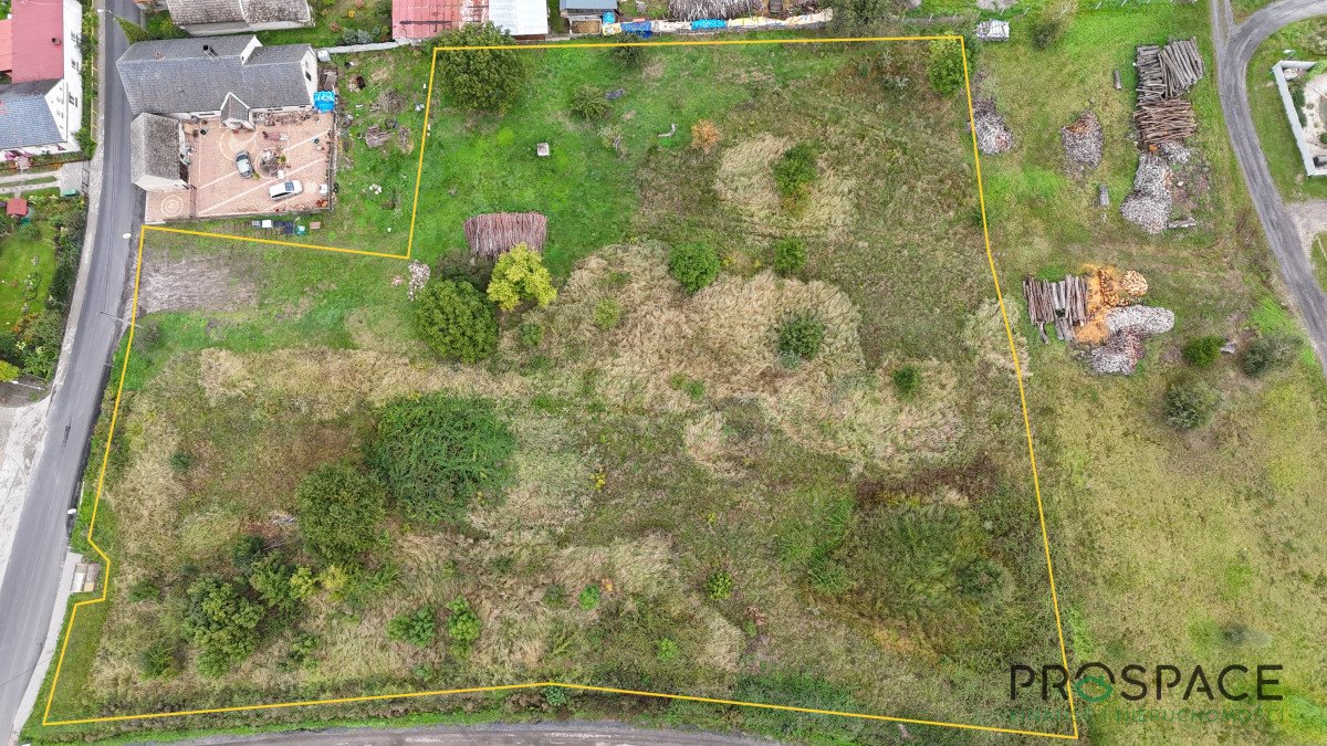 Działka rolna 8 213 m² w Kotowicach – inwestycja i spokój Kotowice  8 213m2 Foto 1