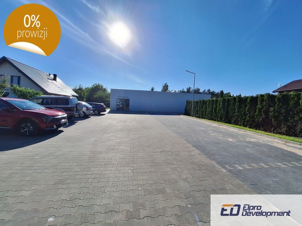 Lokal usługowy 417 m² w centrum Raciążka - polecam! Raciążek, Szkolna  418m2 Foto 1