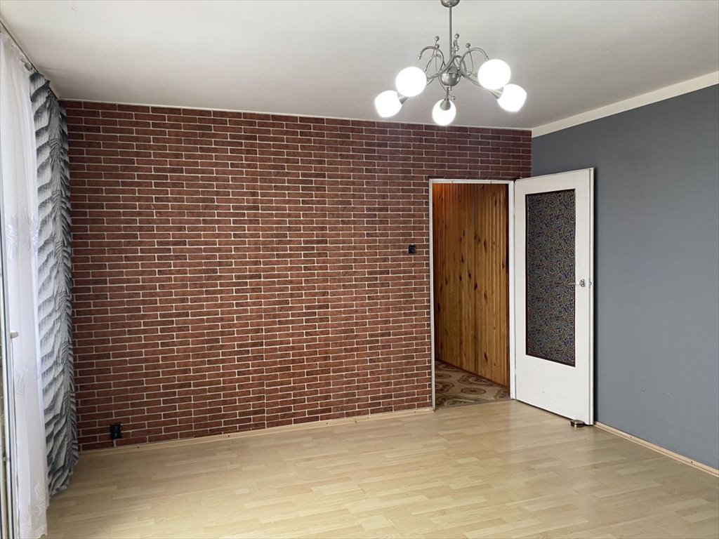 Mieszkanie dwupokojowe na sprzedaż Radom, Nad Potokiem, Andrzeja Struga  50m2 Foto 1