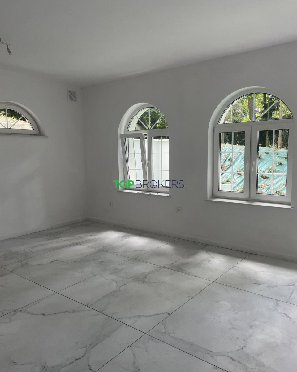 Lokal użytkowy na wynajem Piaseczno, Zalesie Dolne  115m2 Foto 1