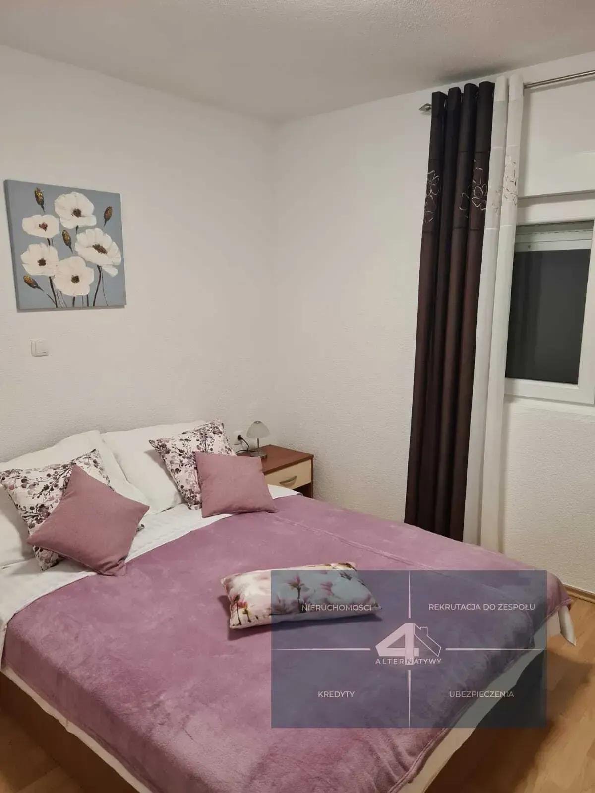 Mieszkanie trzypokojowe na sprzedaż Chorwacja, Trogir  70m2 Foto 14