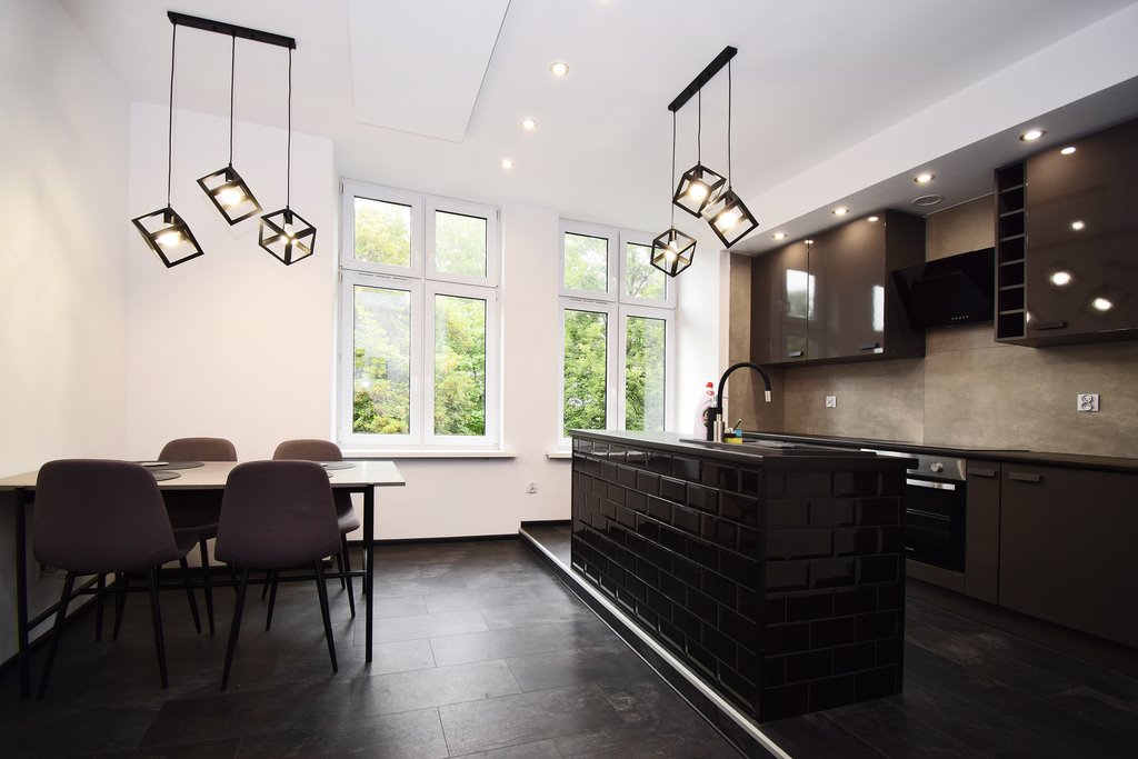 Na wynajem przestronne 3-pokojowe mieszkanie 60,74 m² z pralnią w Rudzie Śląskiej Ruda Śląska, Chebzie, Pawła  61m2 Foto 1