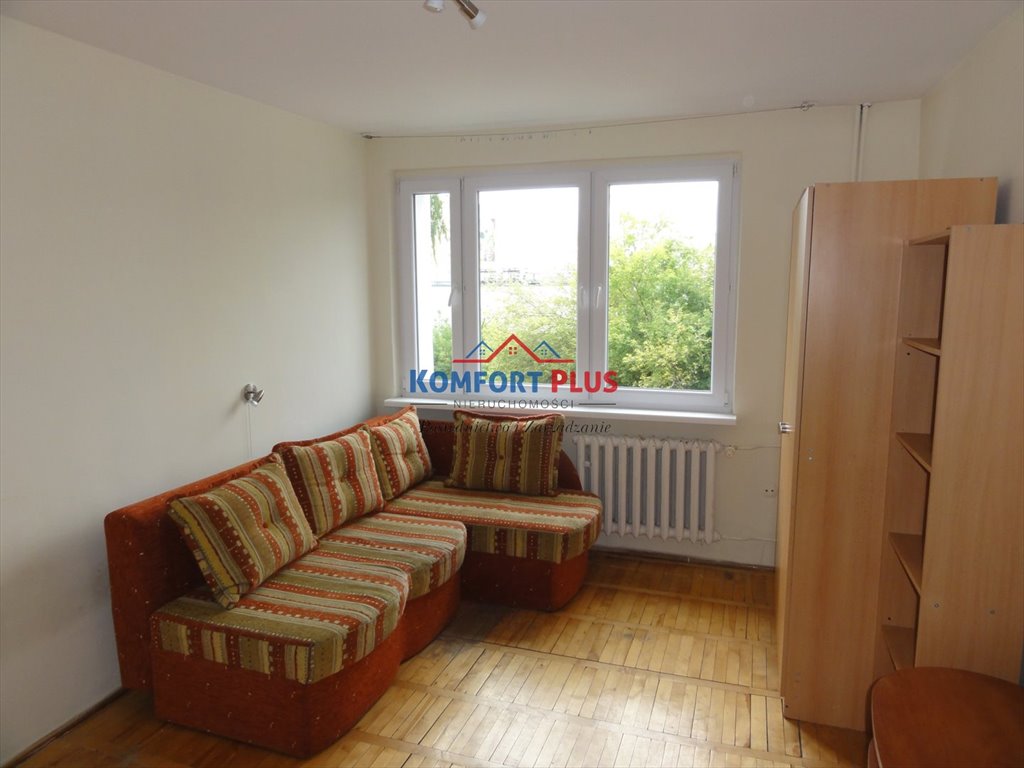 Mieszkanie 2 pok. dla studentów, blisko UMK i Starówki Toruń, Młodych, Matejki  40m2 Foto 1