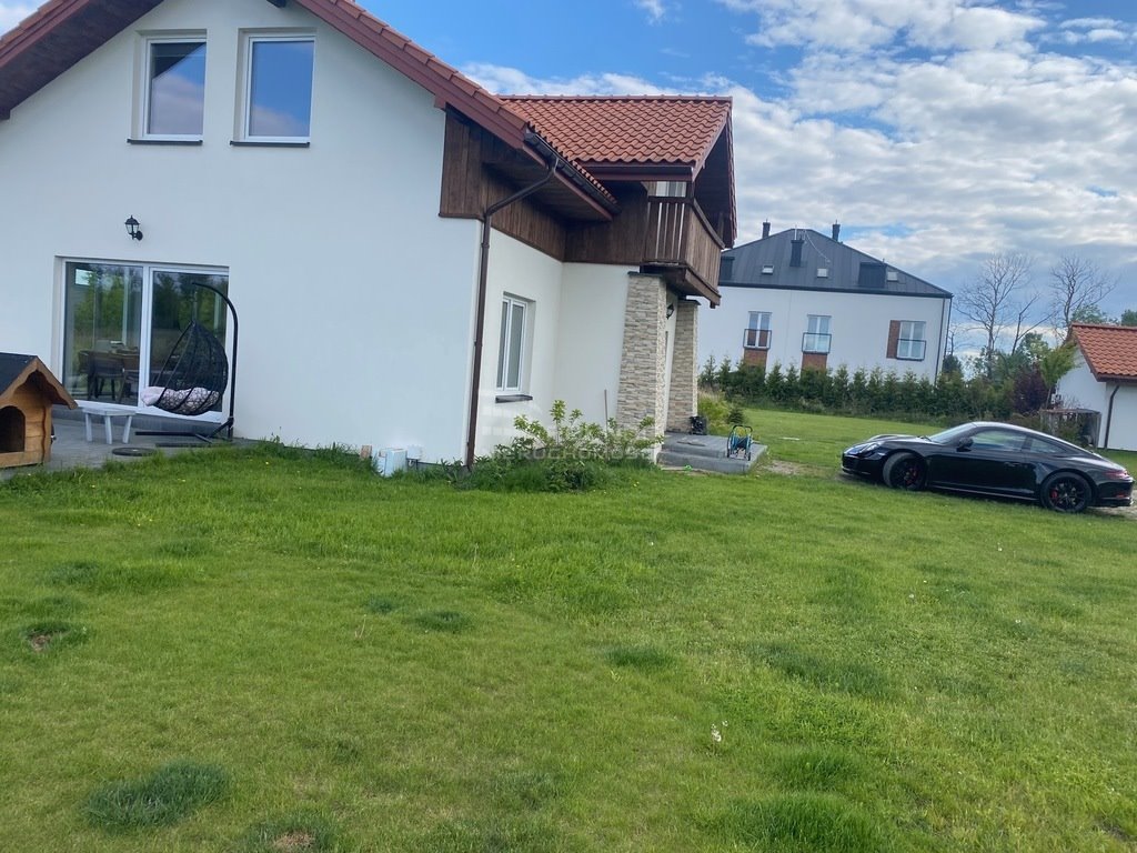 Dom na sprzedaż Pieńków  168m2 Foto 3