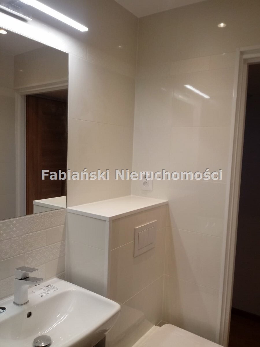 Mieszkanie dwupokojowe na sprzedaż Gdańsk, Przymorze  38m2 Foto 11