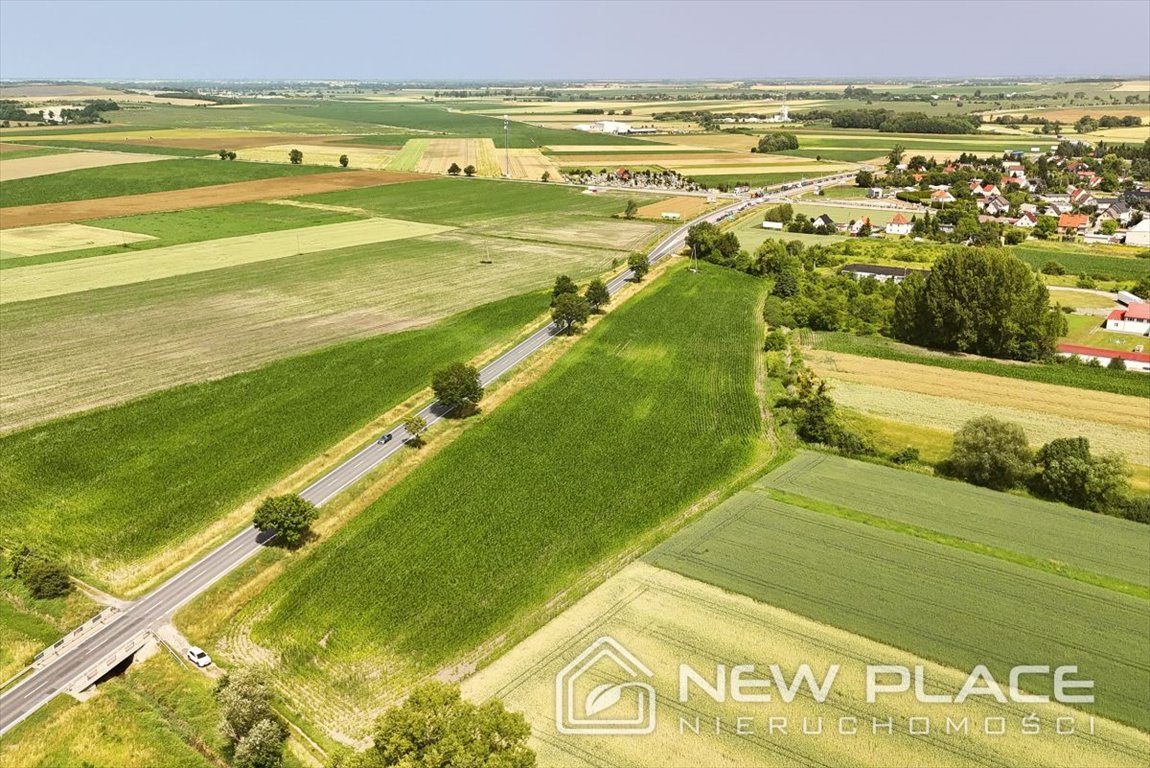 Działka przemysłowo-handlowa na sprzedaż Jordanów Śląski  22 800m2 Foto 7