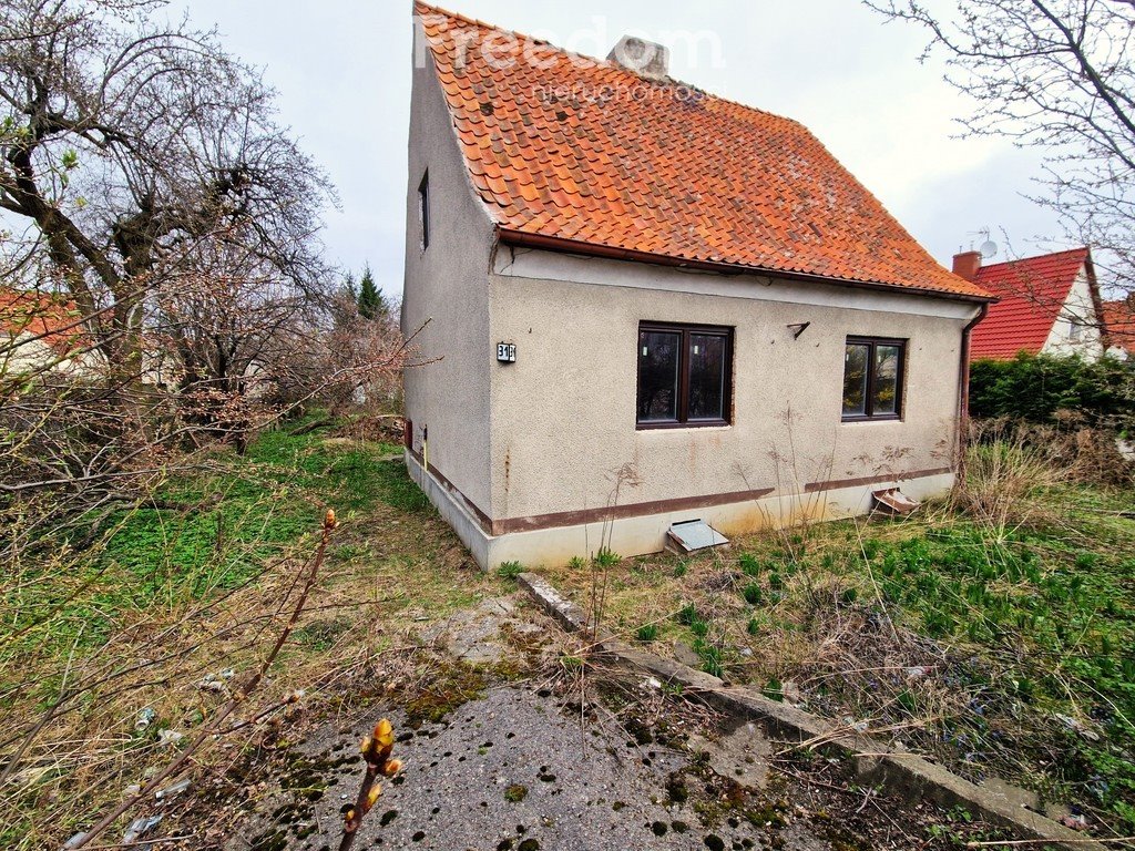 Dom na sprzedaż Ełk, Suwalska  84m2 Foto 3